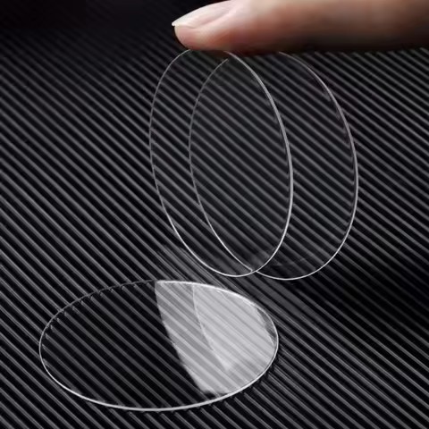 26-46mm Universal Round Temper - Smartwatch Screen Film avis et prix