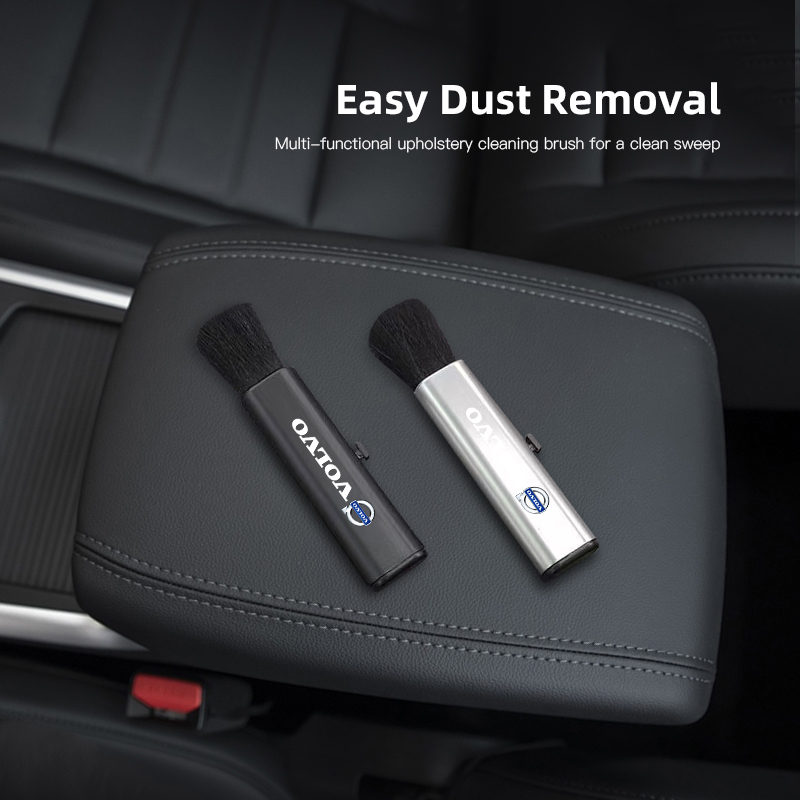 Car Dust Removal Brush Cleanin - Dust Removal Sticker avis et prix