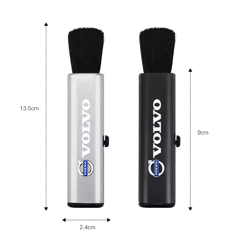 Car Dust Removal Brush Cleanin - Dust Removal Sticker avis et prix