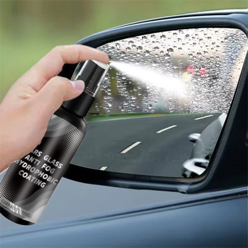 Car Waterproof Spray, Rain Pro - Glass Protector Auto avis et prix