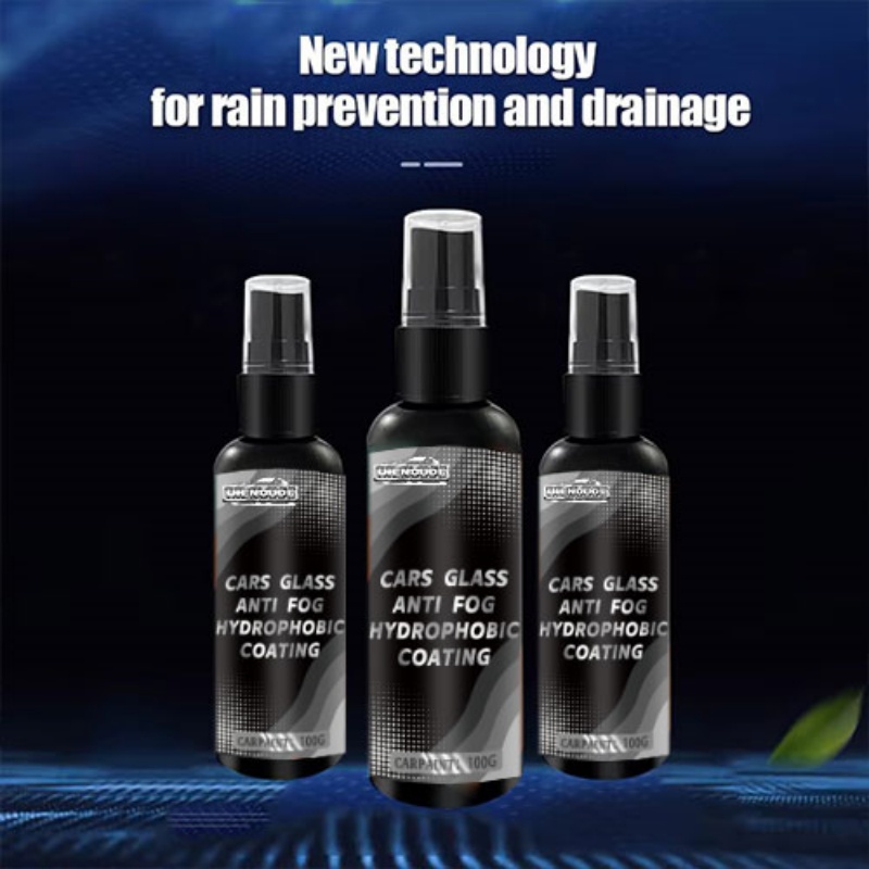 Car Waterproof Spray, Rain Pro - Glass Protector Auto avis et prix