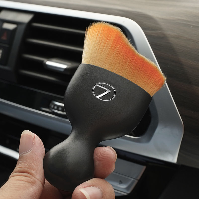 2026 Hot Interior Stickers Car - Dust Removal Sticker avis et prix