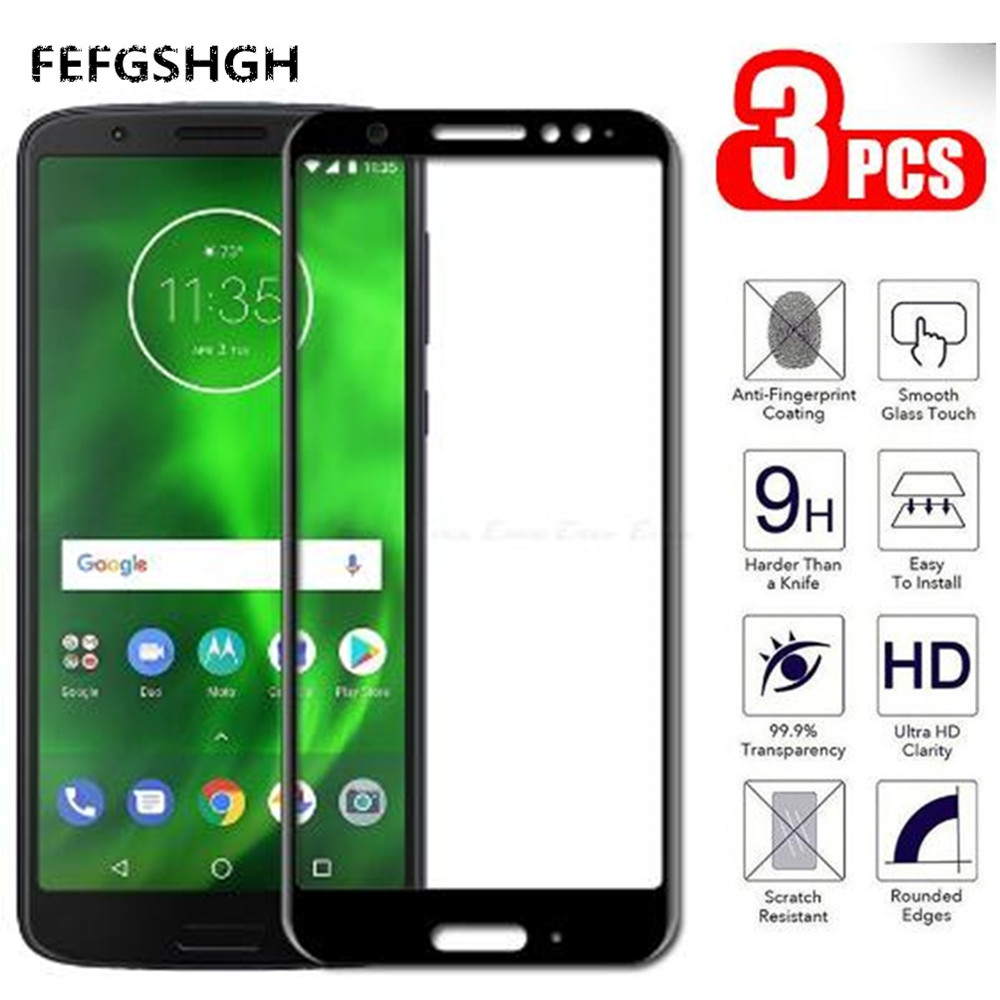 Curved Edge Full Cover Tempere - Curved Edge Screen avis et prix