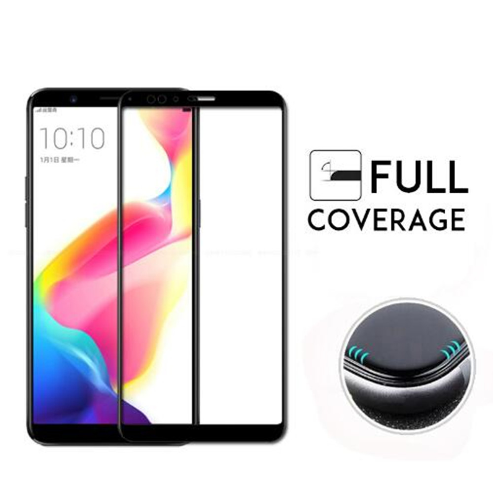 Curved Edge Full Cover Tempere - Curved Edge Screen avis et prix