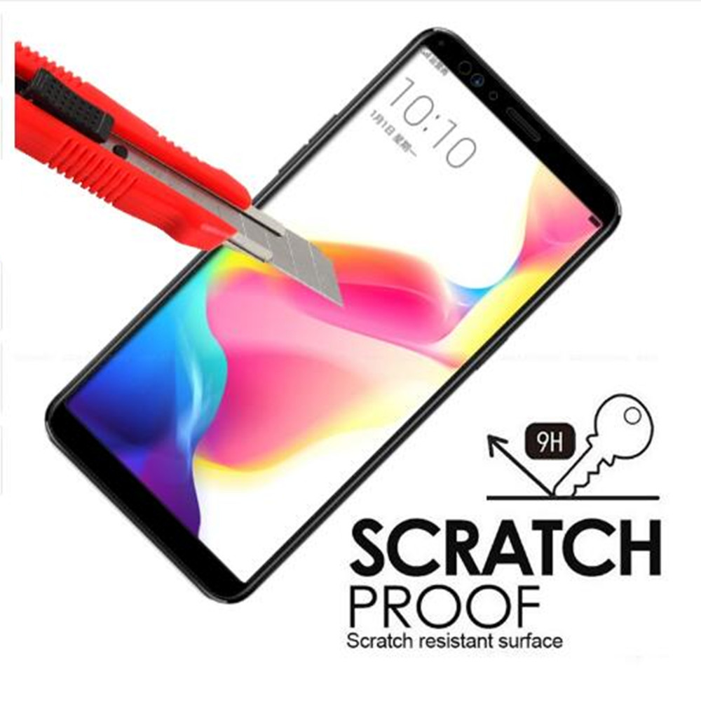 Curved Edge Full Cover Tempere - Curved Edge Screen avis et prix
