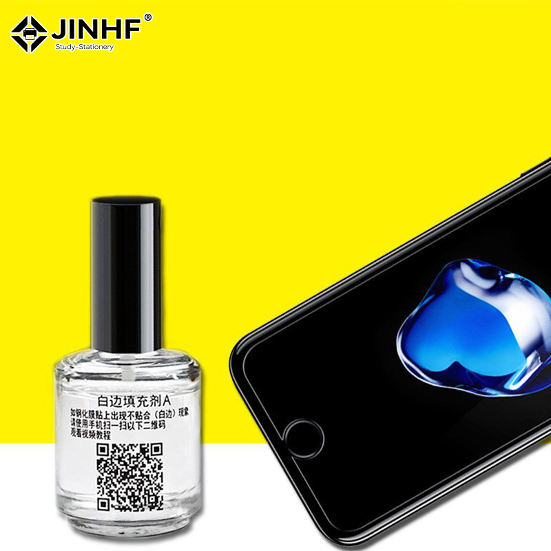 Screen Protector Border Elimin - Oleophobic Coating Spray avis et prix