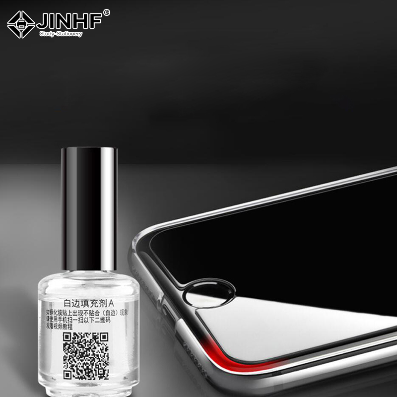 Screen Protector Border Elimin - Oleophobic Coating Spray avis et prix