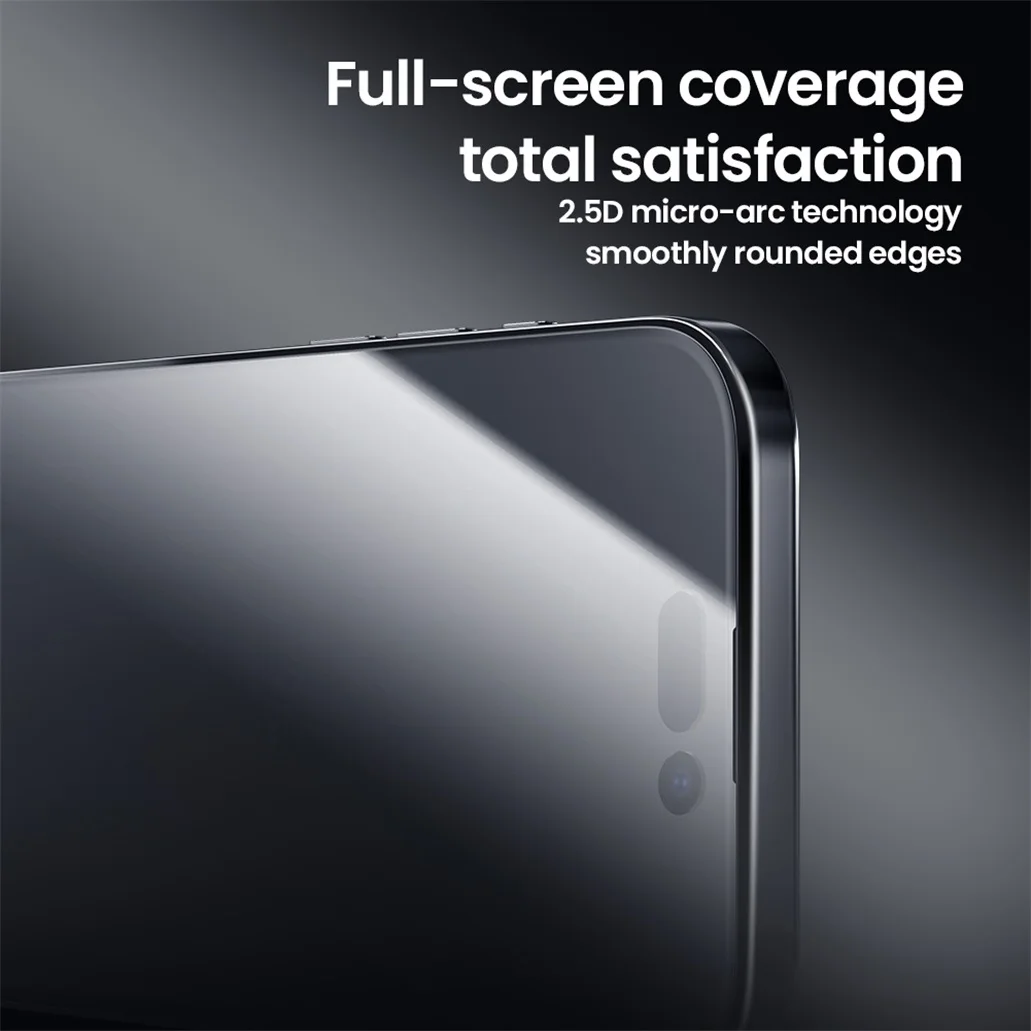 Nillkin For iPhone 16 Pro /Pro - Screen Alignment Tool avis et prix