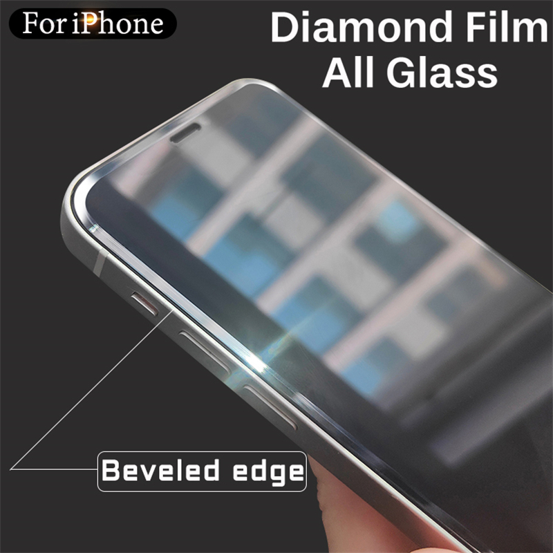 Cut Edge Luxury Tempered Glass - Screen Protector Cutter avis et prix