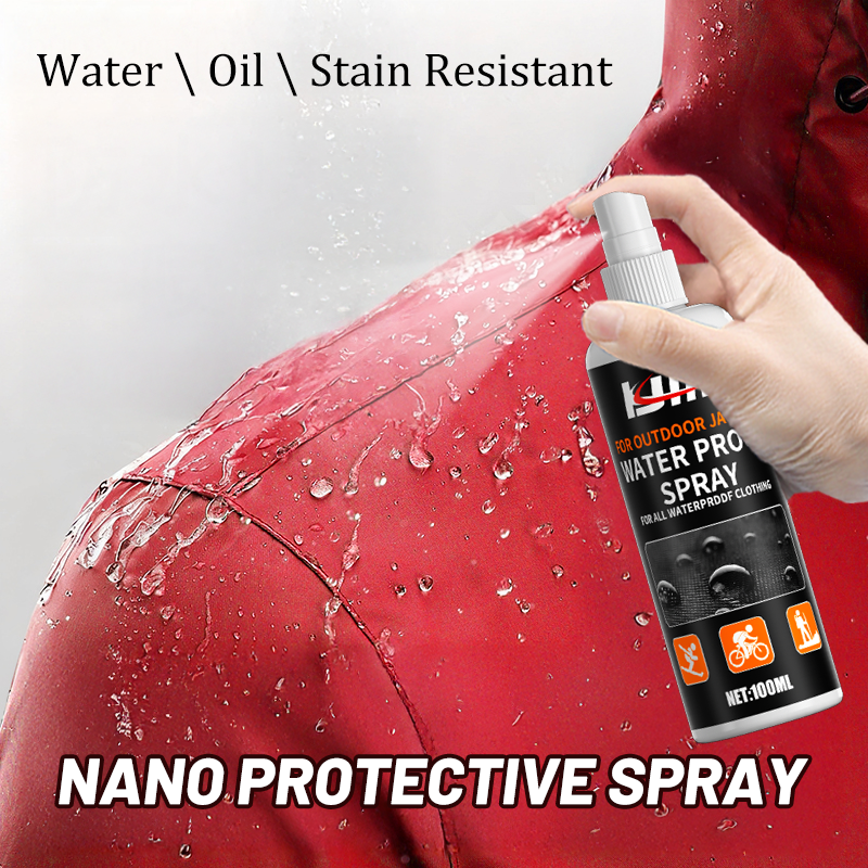 KJM 100ML Nano Waterproof Spra - Nano Liquid Coating avis et prix