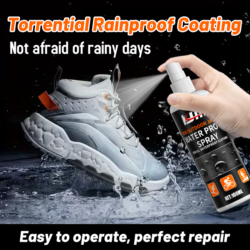 KJM 100ML Nano Waterproof Spra - Nano Liquid Coating avis et prix