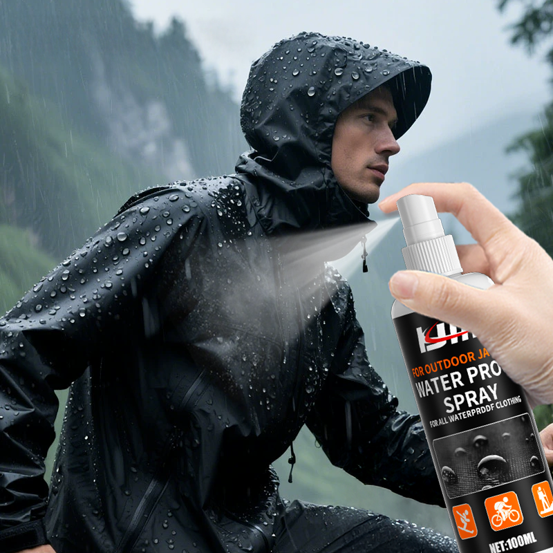 KJM 100ML Nano Waterproof Spra - Nano Liquid Coating avis et prix
