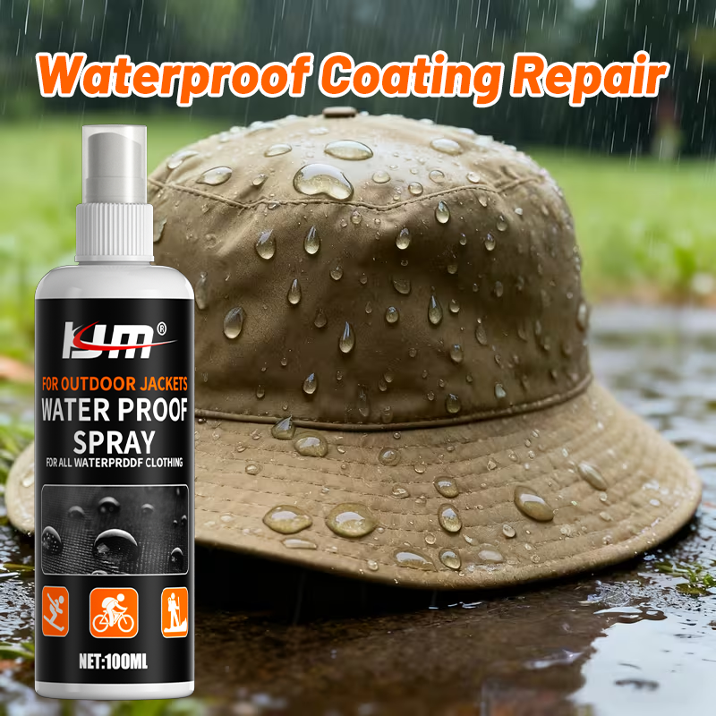 KJM 100ML Nano Waterproof Spra - Nano Liquid Coating avis et prix