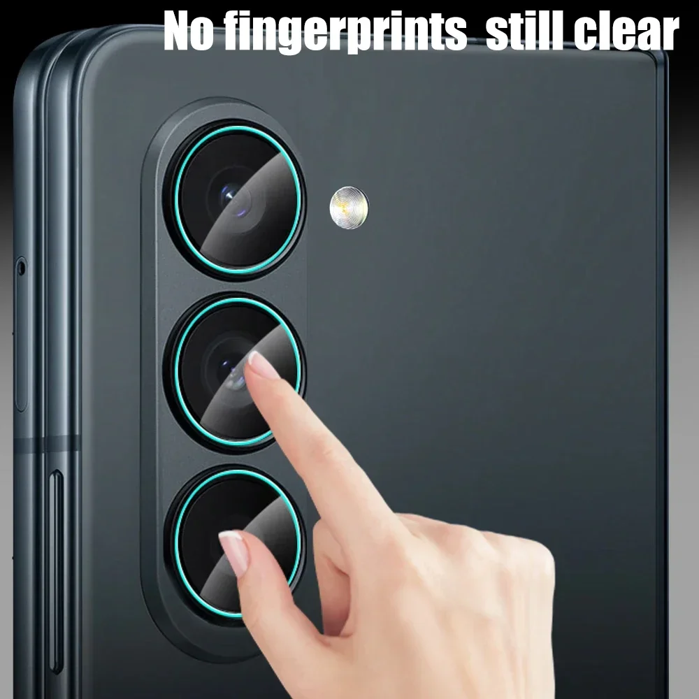 1-5 Set 9H HD Ultra Clear Temp - Tempered Glass Screen 9H avis et prix