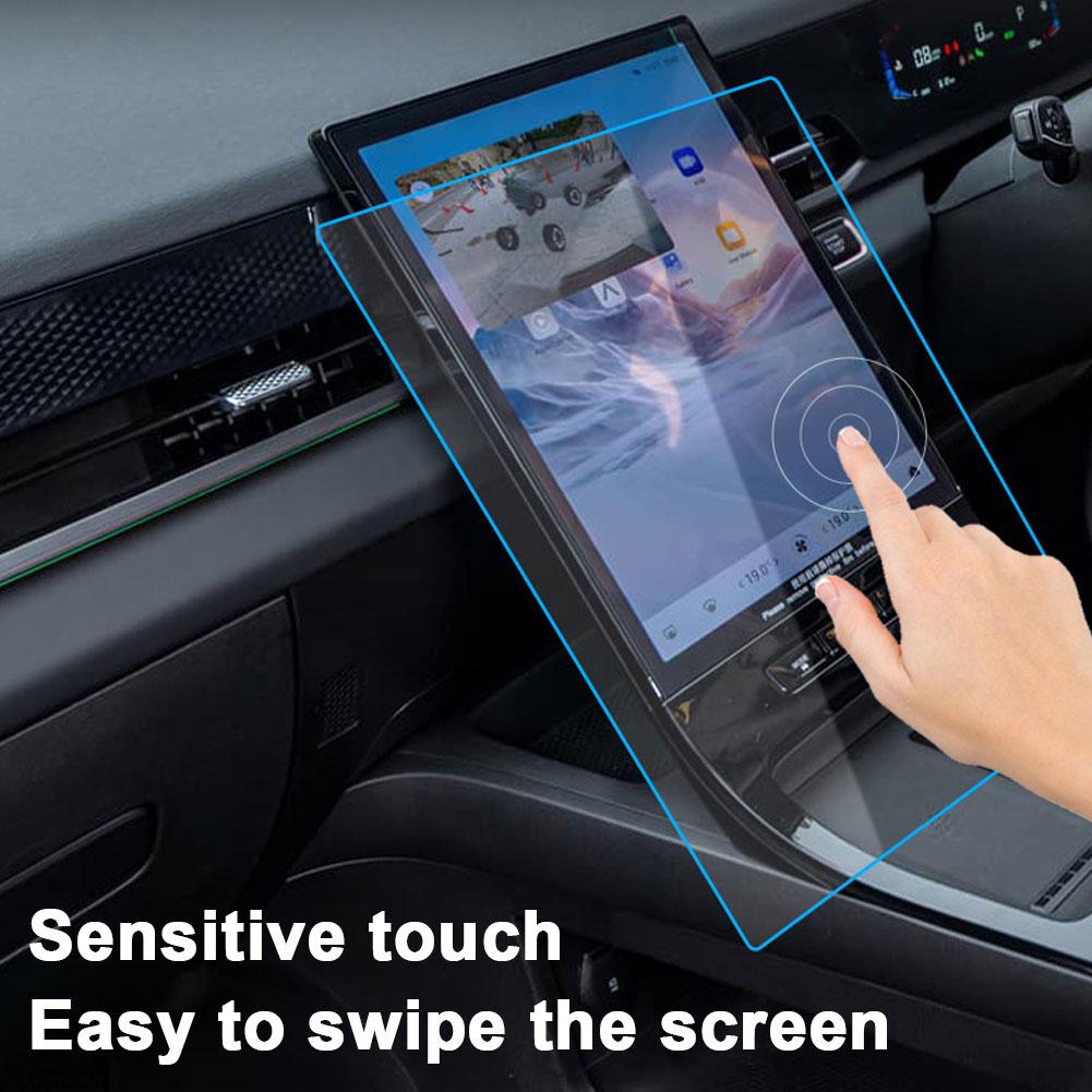 For The 2025 For Chery Jaecoo  - Glass Protector Auto avis et prix