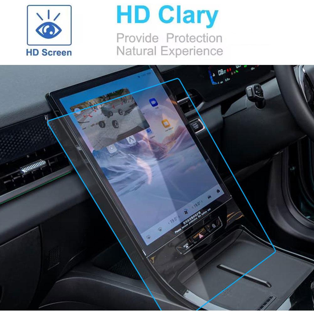 For The 2025 For Chery Jaecoo  - Glass Protector Auto avis et prix