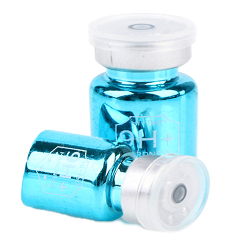Nano Liquid Screen Protector I - Oleophobic Coating Spray avis et prix
