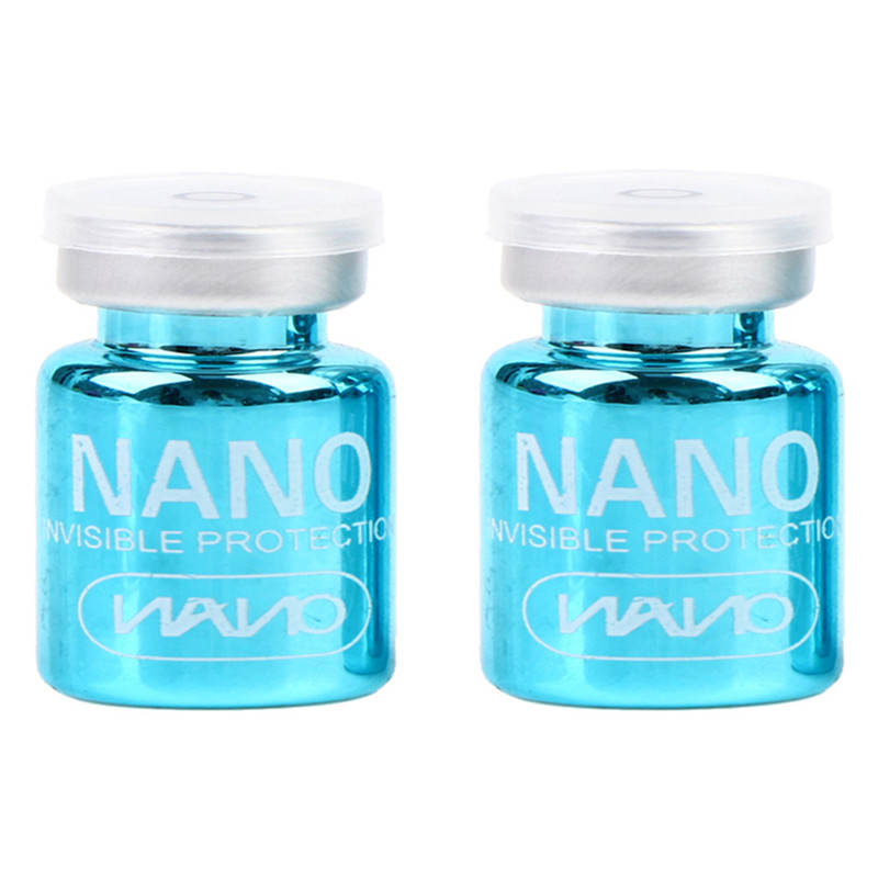Nano Liquid Screen Protector I - Oleophobic Coating Spray avis et prix