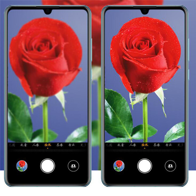 Nano Liquid Screen Protector I - Oleophobic Coating Spray avis et prix
