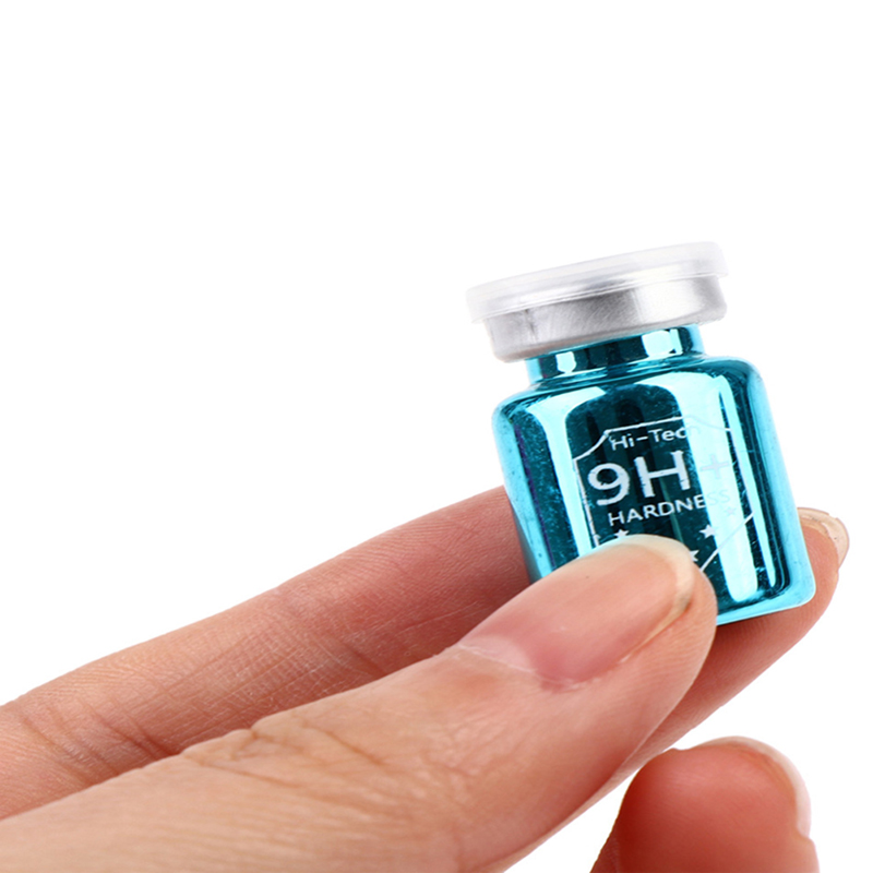 Nano Liquid Screen Protector I - Oleophobic Coating Spray avis et prix