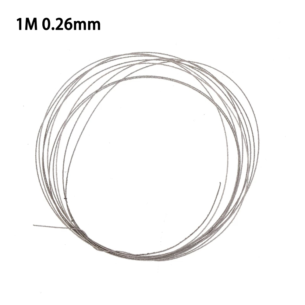 Superfine Diamond Cutting Wire - Screen Protector Cutter avis et prix