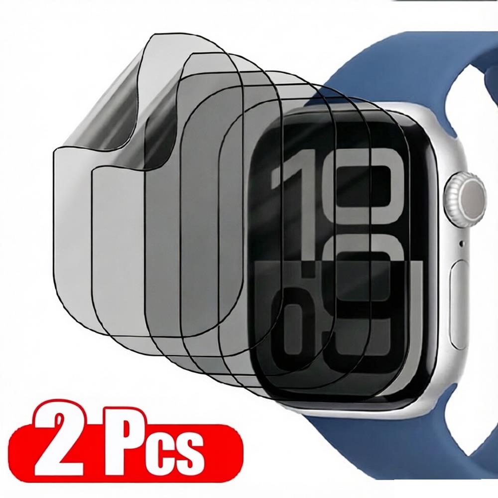 2Pcs Privacy Hydrogel Film For - Hydrogel Screen Protector avis et prix