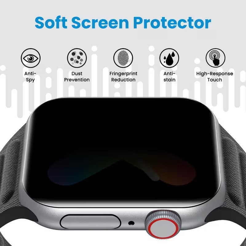 2Pcs Privacy Hydrogel Film For - Hydrogel Screen Protector avis et prix