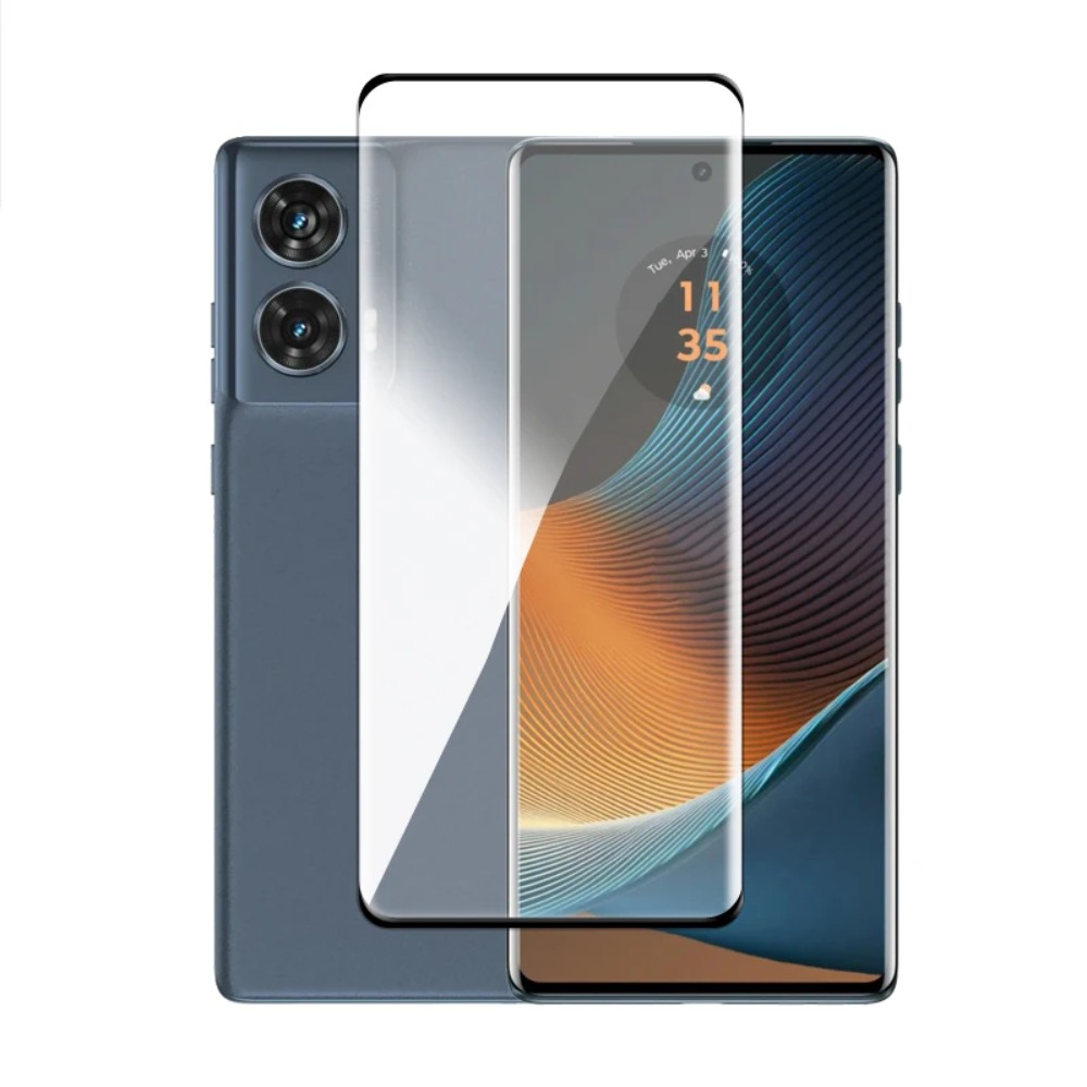 For Motorola Edge 50 Fusion Gl - Curved Edge Screen avis et prix