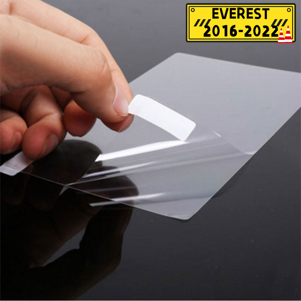 8 Inch Car Screen Protector St - Glass Protector Auto avis et prix