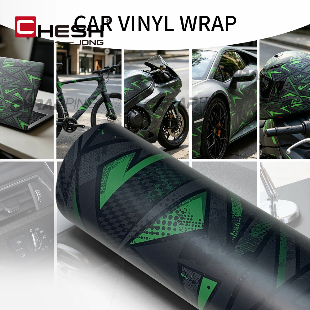 Motorcycles Camouflage Motorcy - Full Cover Adhesive avis et prix