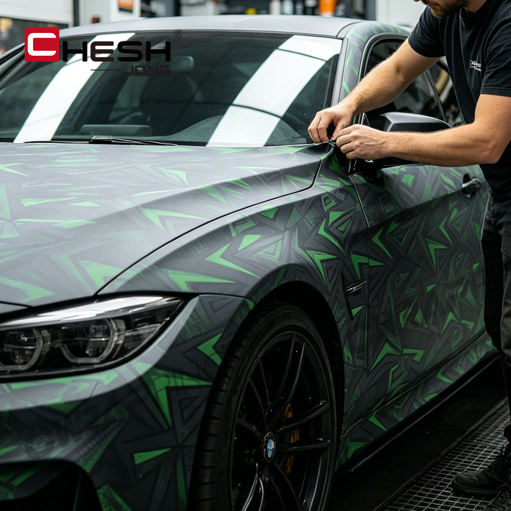 Motorcycles Camouflage Motorcy - Full Cover Adhesive avis et prix