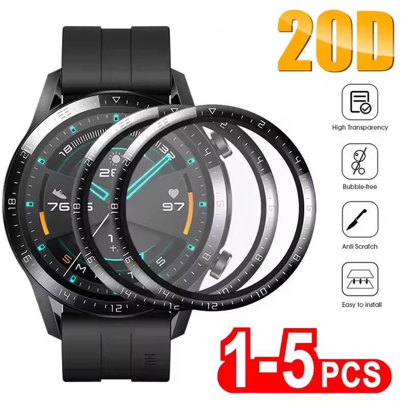 20D Curved Edge Tempered Glass - Curved Edge Screen avis et prix
