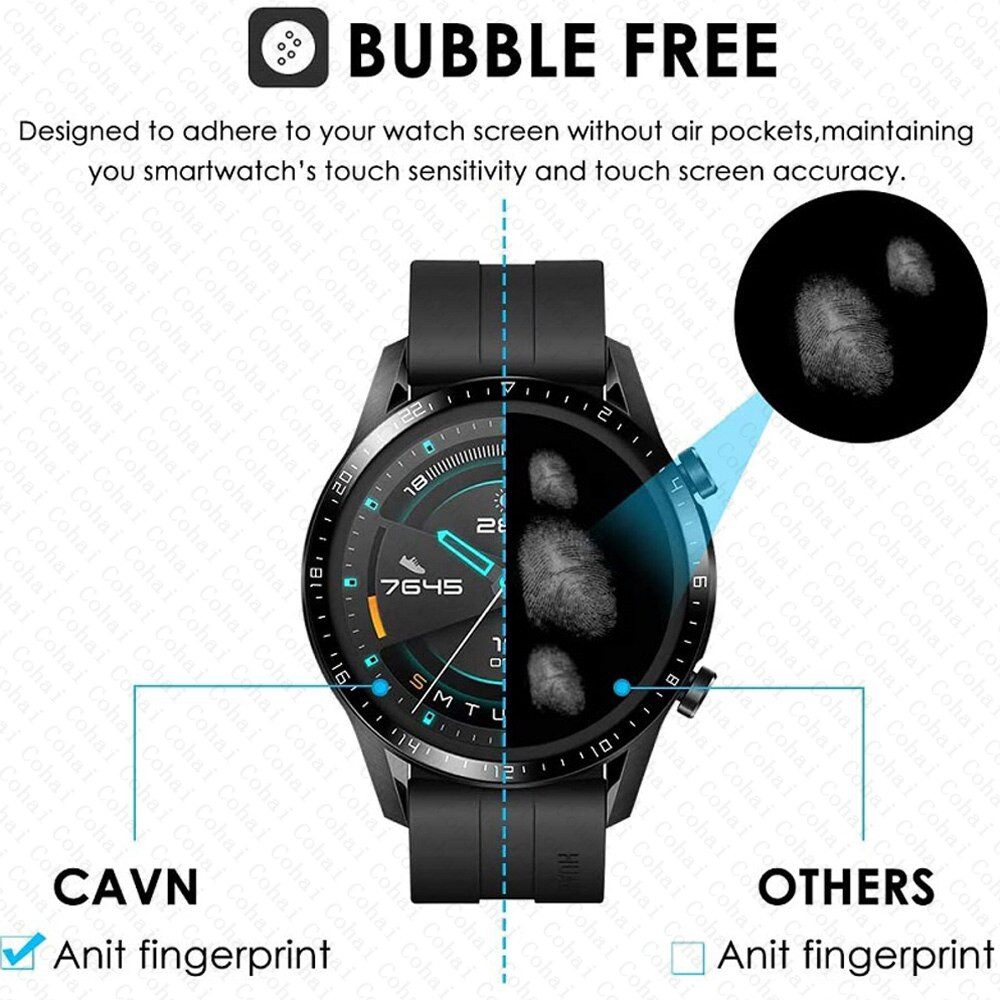 20D Curved Edge Tempered Glass - Curved Edge Screen avis et prix