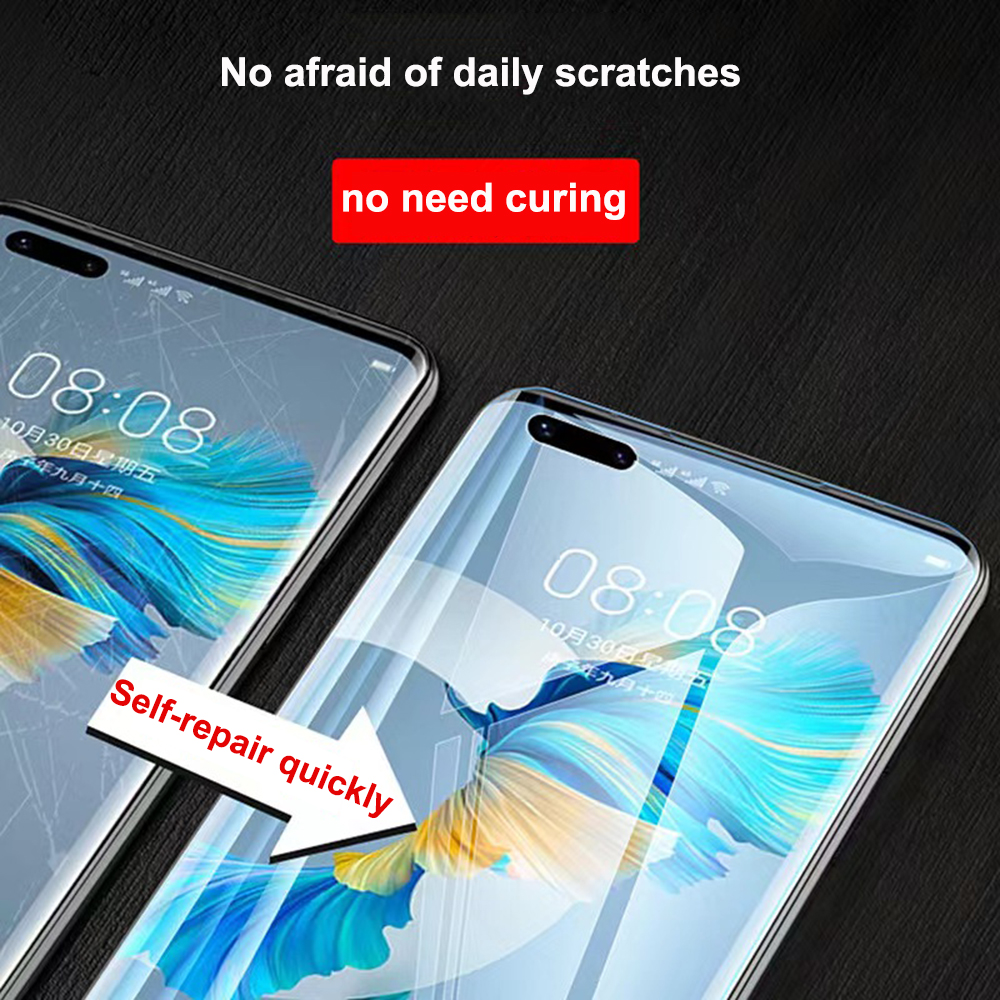 FONLYU 50pc Universal HD Matte - Screen Protector Cutter avis et prix