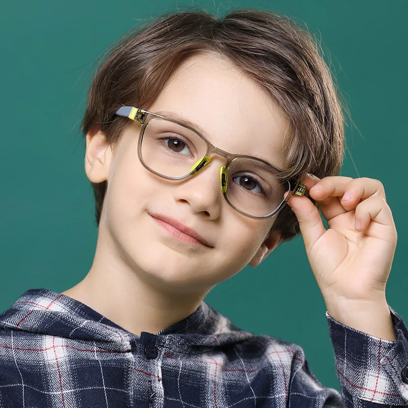 Anti Blue Light Kids Glasses S - Anti Blue Light Film avis et prix