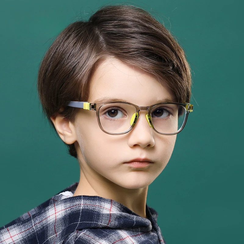 Anti Blue Light Kids Glasses S - Anti Blue Light Film avis et prix