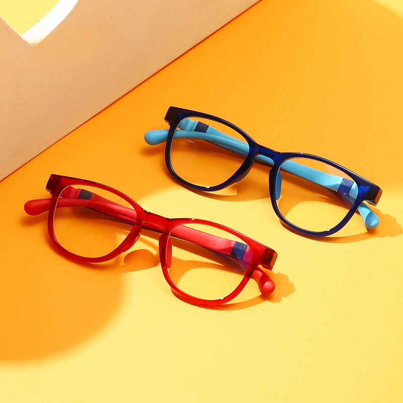 Anti Blue Light Kids Glasses S - Anti Blue Light Film avis et prix