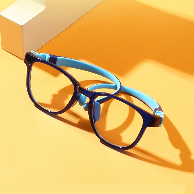 Anti Blue Light Kids Glasses S - Anti Blue Light Film avis et prix
