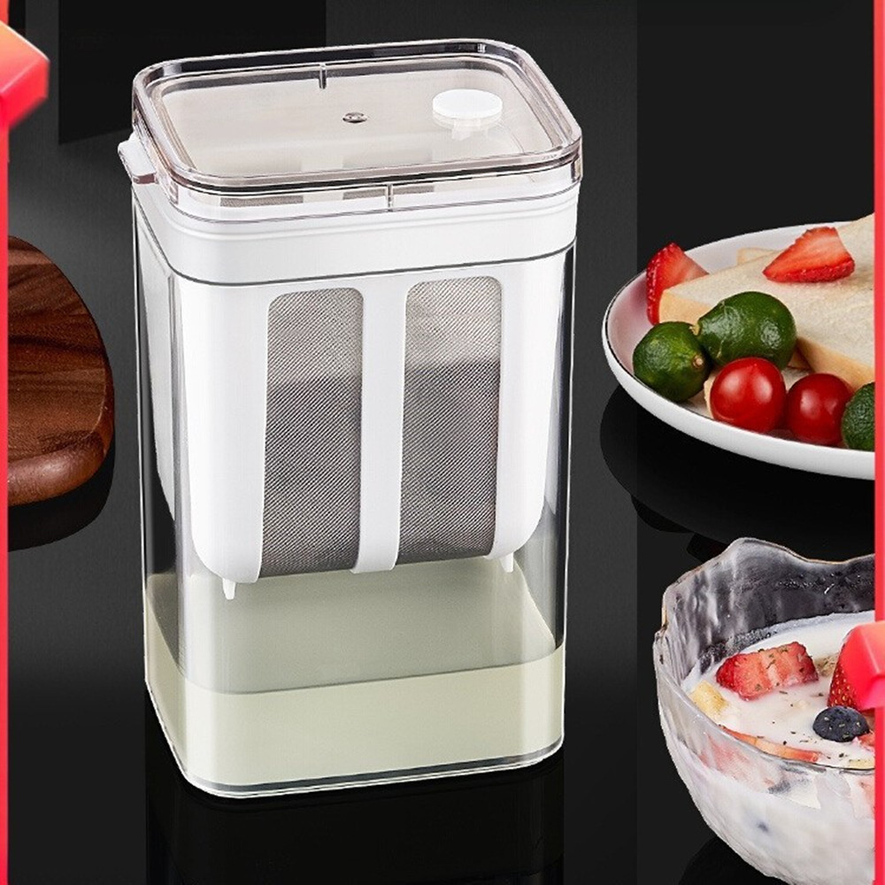 Yogurt Filter Food Strainer Gr - Screen Alignment Tool avis et prix