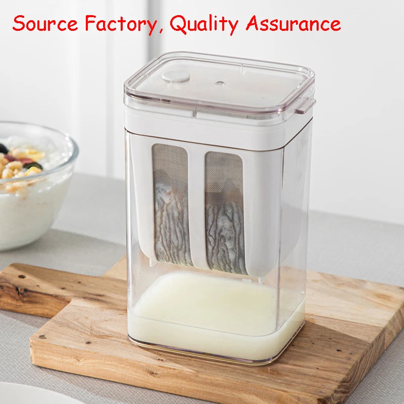 Yogurt Filter Food Strainer Gr - Screen Alignment Tool avis et prix