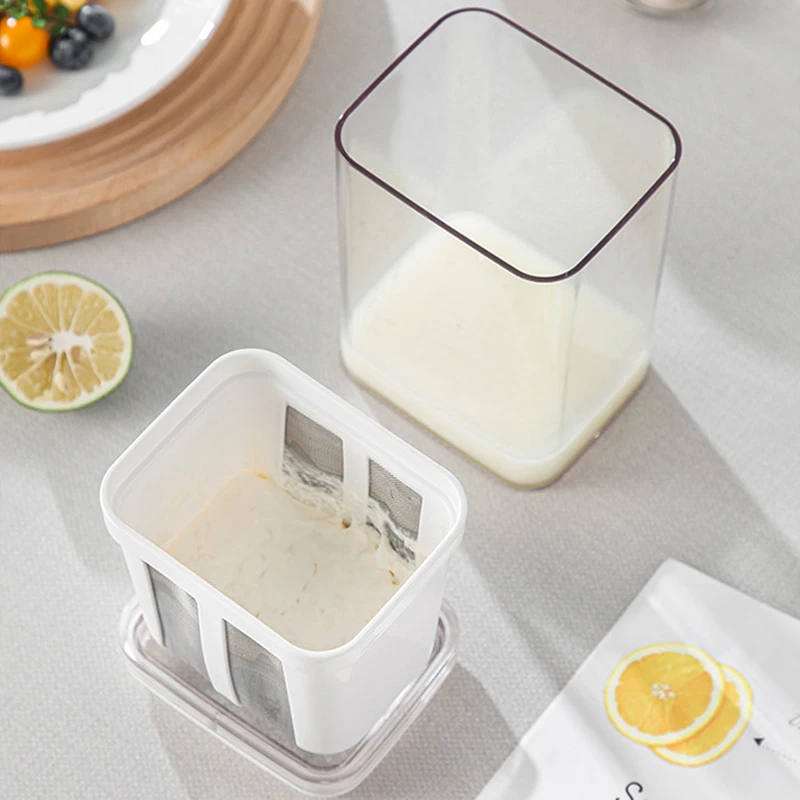 Yogurt Filter Food Strainer Gr - Screen Alignment Tool avis et prix