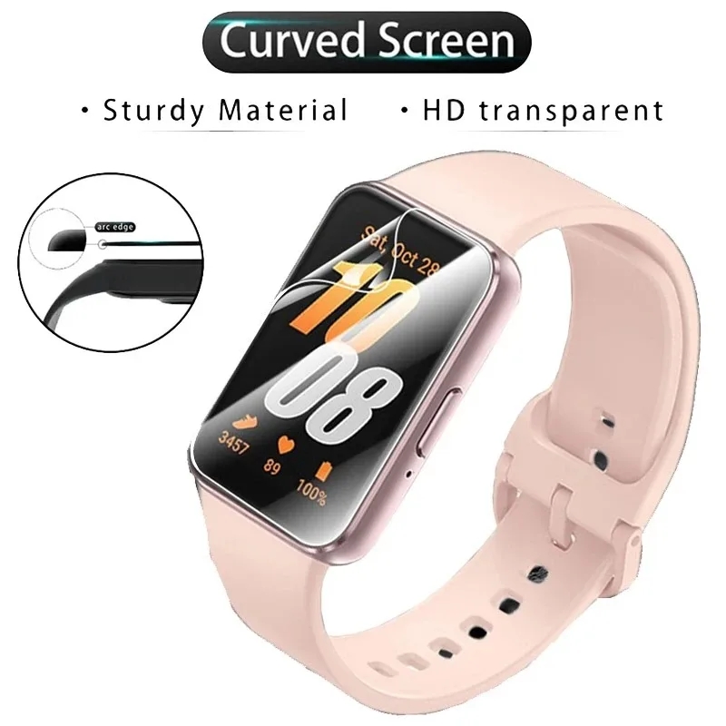 Soft Hydrogel Film For Samsung - Hydrogel Screen Protector avis et prix