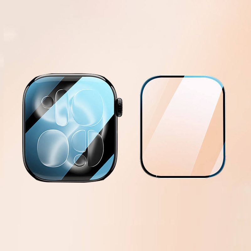 Protector Film For Apple Watch - Smartwatch Screen Film avis et prix