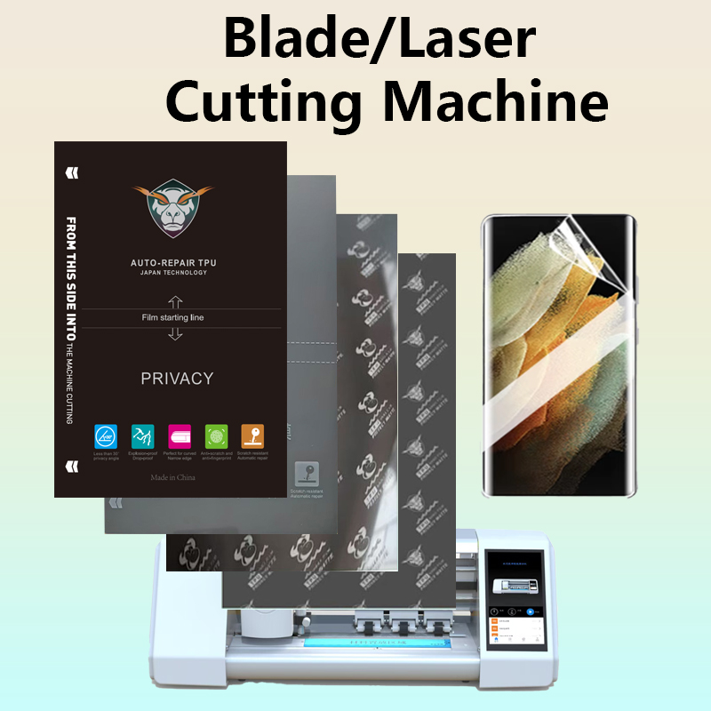 5/50Pcs Matte/Clear Flexible H - Flexible Tpu Film avis et prix