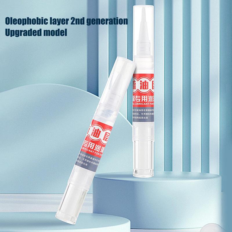 Cell Phone Screen Cleaner Scre - Oleophobic Coating Spray avis et prix