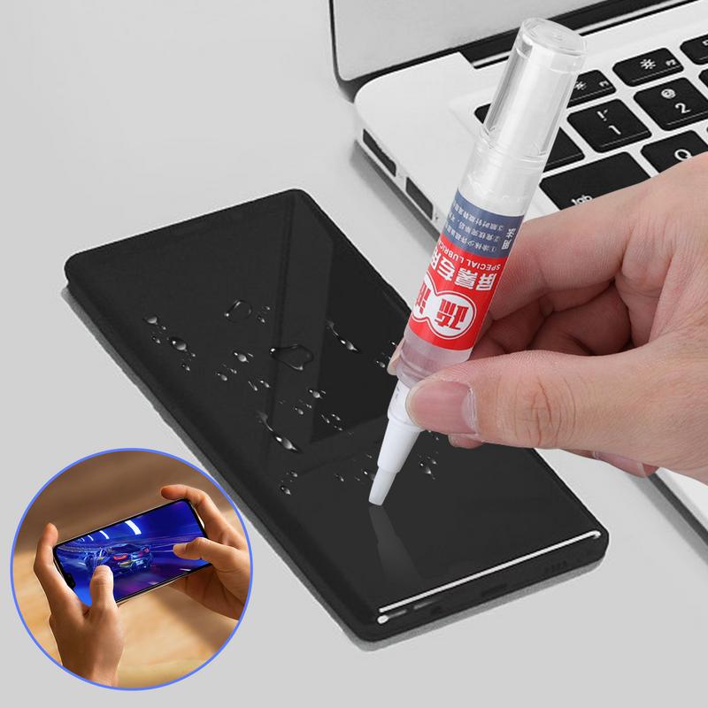 Cell Phone Screen Cleaner Scre - Oleophobic Coating Spray avis et prix