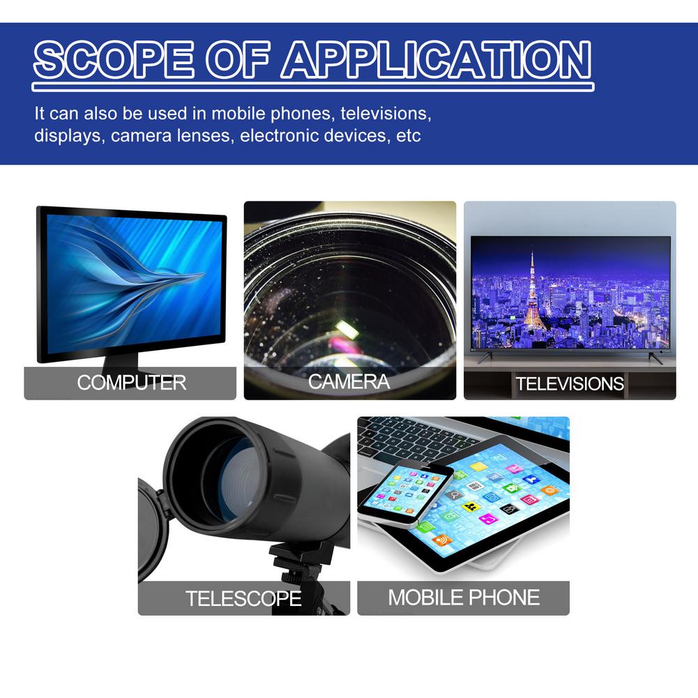 Liquid Screen Protector Spray  - Oleophobic Coating Spray avis et prix