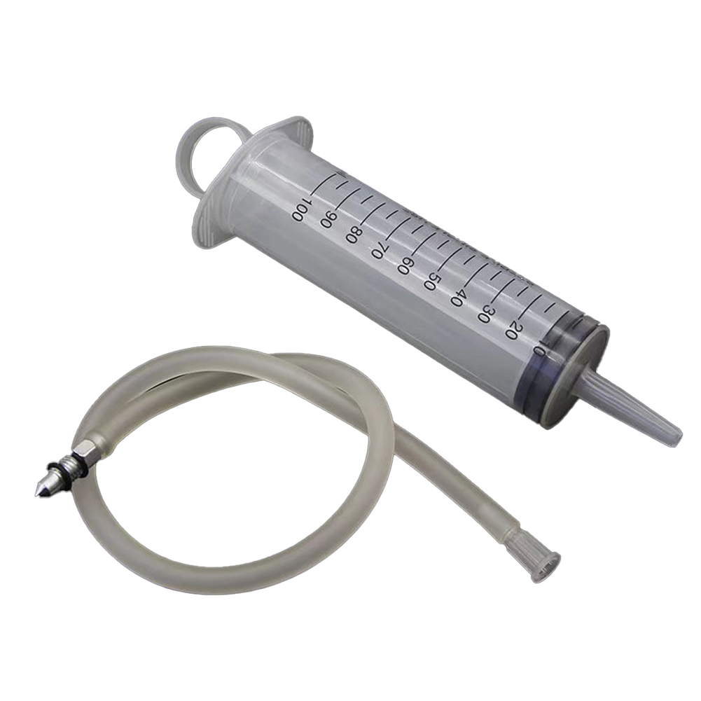 Bleeding Accessory Brake Bleed - Air Bubble Remover avis et prix