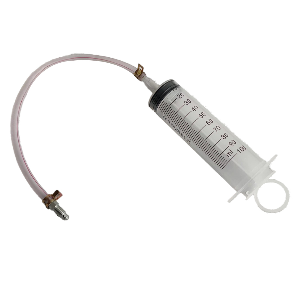 Bleeding Accessory Brake Bleed - Air Bubble Remover avis et prix
