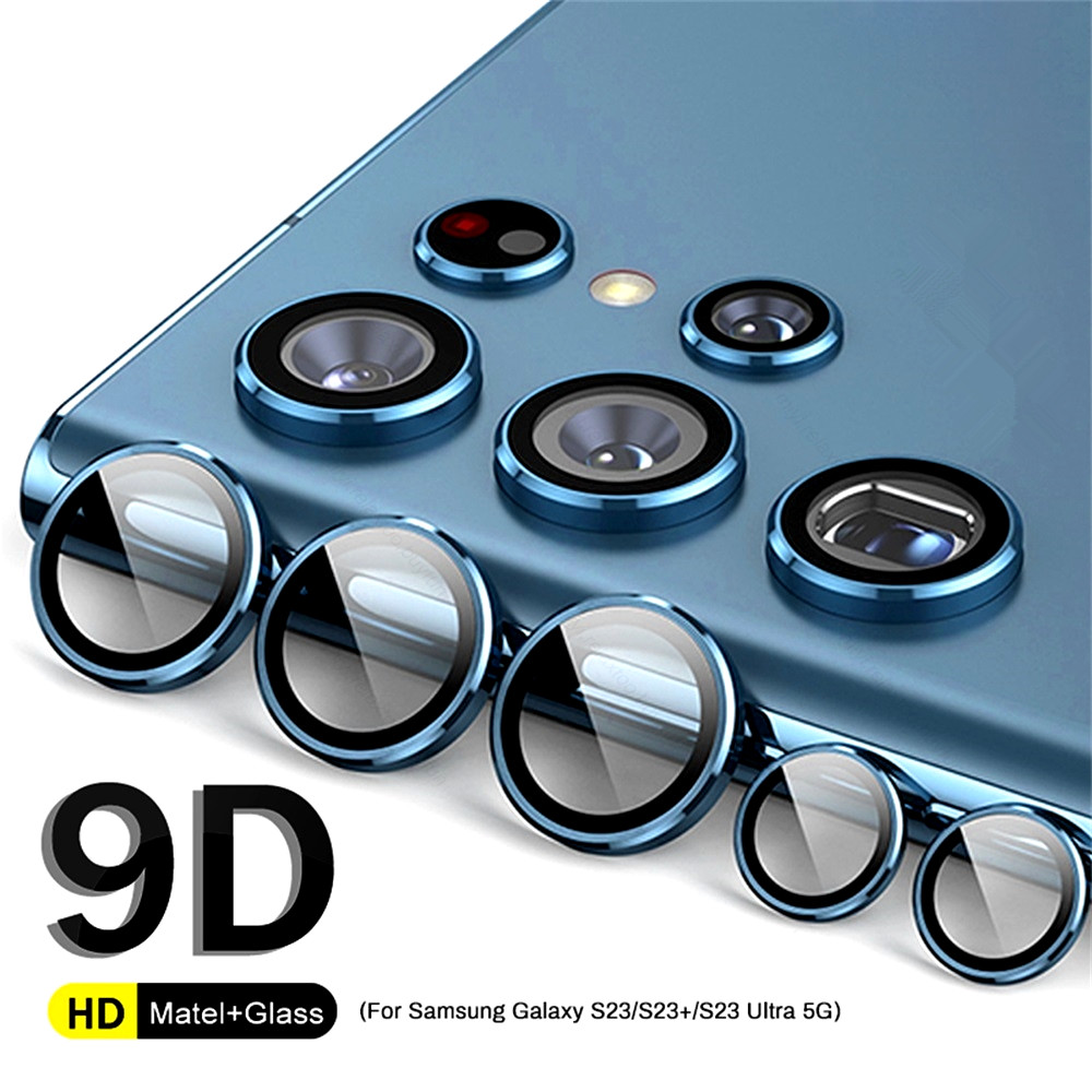 For Samsung S26 Ultra 5G Camer - Tempered Glass Screen 9H avis et prix